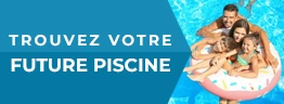 piscine coque tout compris